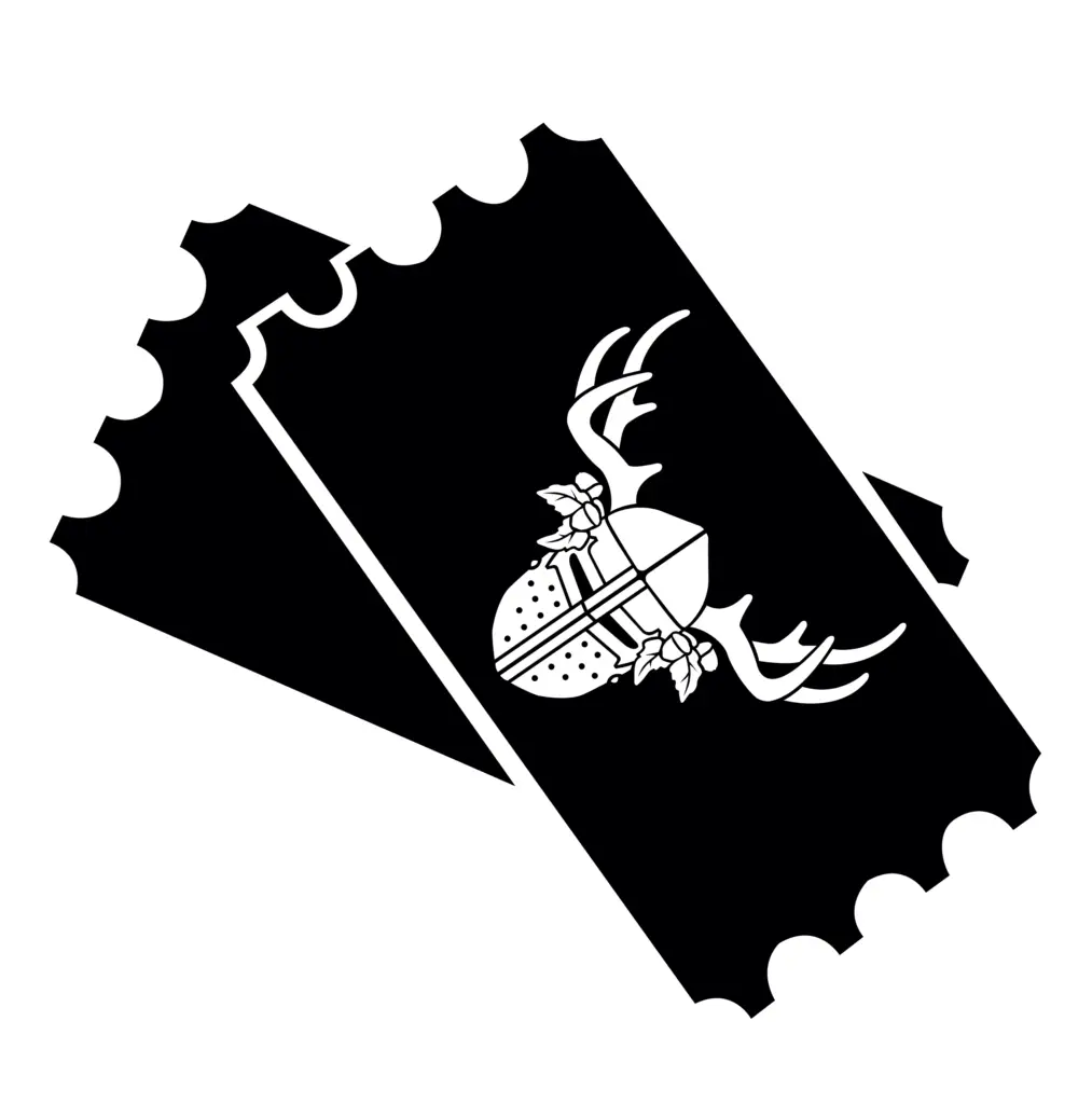 Autumn Knights Faire 2026 - Adult Pass