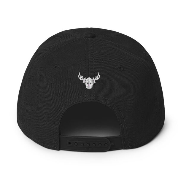 Snapback Hat - Image 3