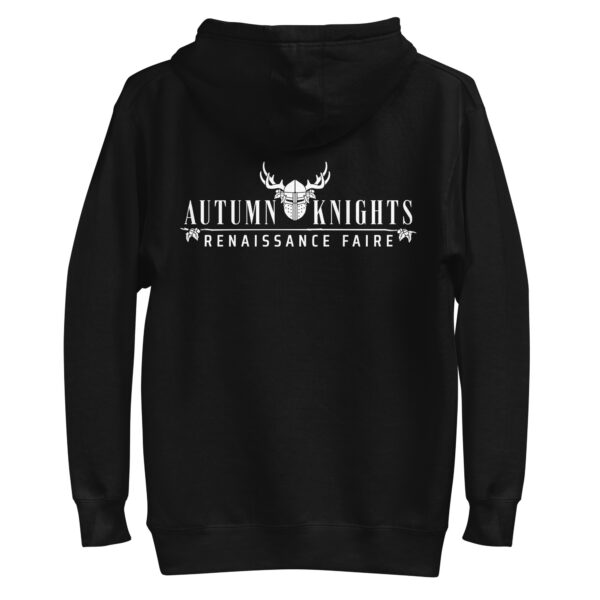 Unisex Hoodie - Image 2