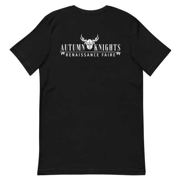 Unisex t-shirt - Image 2