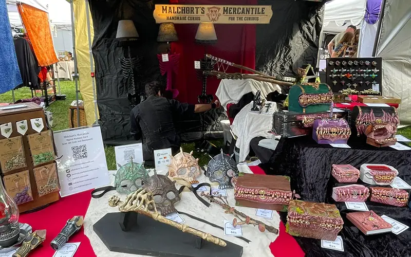 Malchort’s Mercantile