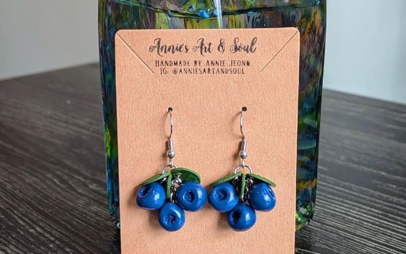 Annie's Art & Soul