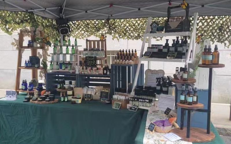 Hobbit Hollow Herbals