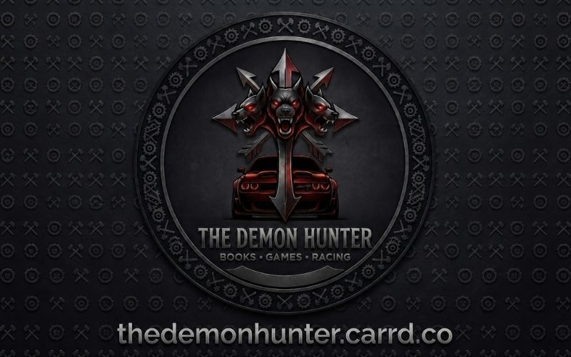 demonhunter