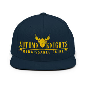 Snapback Hat